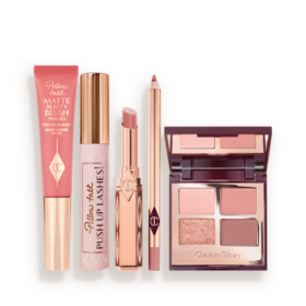 KIT TRUCCO Pillow Talk IN BLOOM