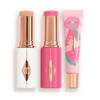KIT TRUCCO UNREAL SKIN, LIPS & CHEEKS