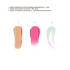 KIT TRUCCO UNREAL SKIN, LIPS & CHEEKS