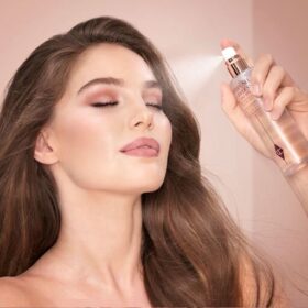 KIT VISO FLAWLESS PROTECT & SET DI CHARLOTTE