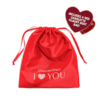 L.O.V.E. BAG EDIZIONE LIMITATA NERA