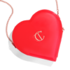 L.O.V.E. BAG EDIZIONE LIMITATA ROSSA