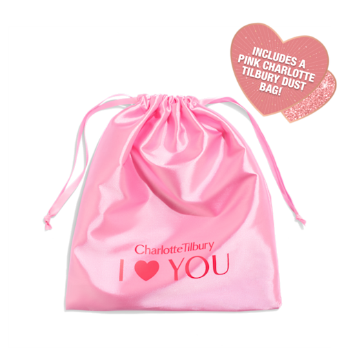 L.O.V.E. BAG EDIZIONE LIMITATA ROSSA
