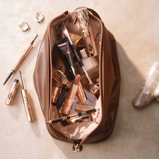 LA MATTE REVOLUTION SUPER NUDES - SUPERMODEL