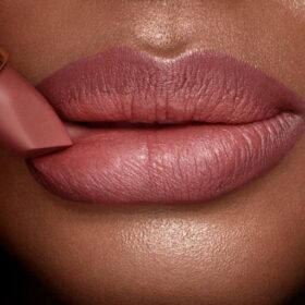 LA MATTE REVOLUTION SUPER NUDES – SUPERMODEL