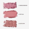 LA PALETTA DI CHARLOTTE CON LE TENDENZE DI BELLEZZA PER GLI OCCHI: PINK LOVE