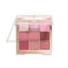 LA PALETTA DI CHARLOTTE CON LE TENDENZE DI BELLEZZA PER GLI OCCHI: PINK LOVE