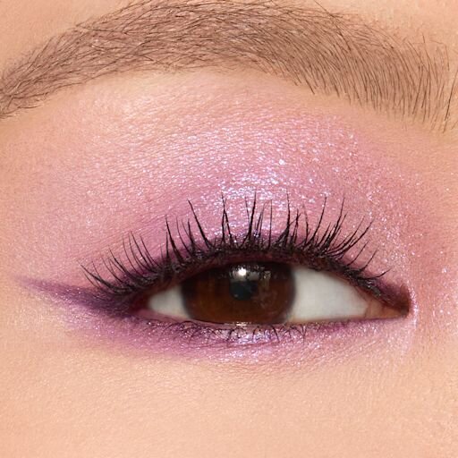 LA PALETTE DI CHARLOTTE CON LE TENDENZE DI BELLEZZA PER GLI OCCHI DIGITAL LILAC