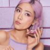 LA PALETTE DI CHARLOTTE CON LE TENDENZE DI BELLEZZA PER GLI OCCHI DIGITAL LILAC