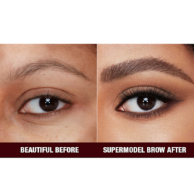 LEGENDARY BROWS MARRONE SCURO