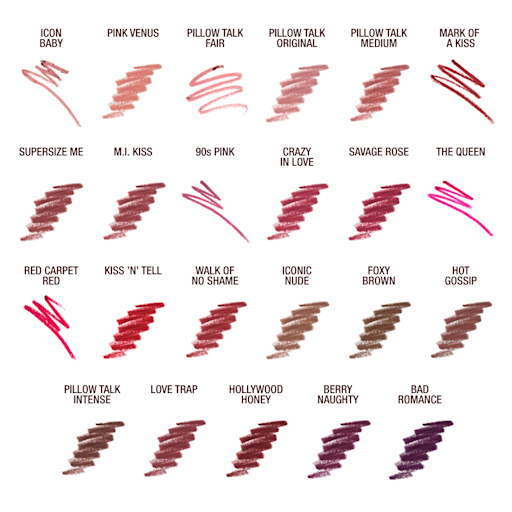 Lip Cheat BAD ROMANCE