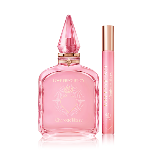 LOVE FREQUENCY PROFUMO DA 10 ML