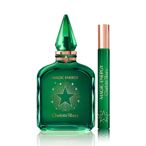 MAGIC ENERGY PROFUMO DA 10 ML