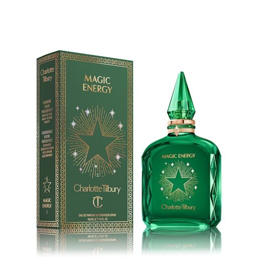 MAGIC ENERGY PROFUMO DA 100 ML