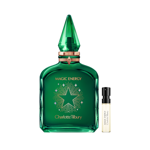 MAGIC ENERGY PROFUMO DA 100 ML