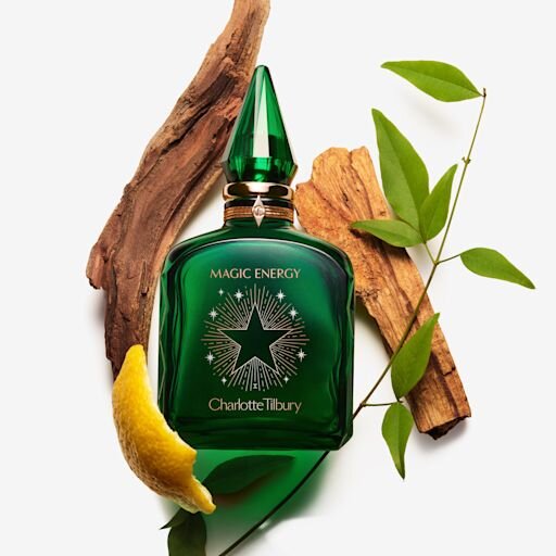 MAGIC ENERGY PROFUMO DA 10 ML