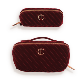 MAKEUP BAG OF DREAMS - KIT DUO DI BORSE TRUCCO