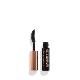 Mascara VOLUMIZZANTE Exagger-Eyes EXAGGER-BLACK 4 ML DA VIAGGIO