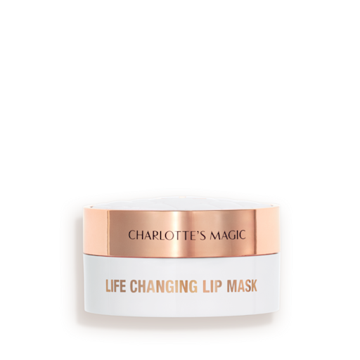 MASCHERA LABBRA CHE TI CAMBIERÀ LA VITA: MAGIC SHEER GLOW