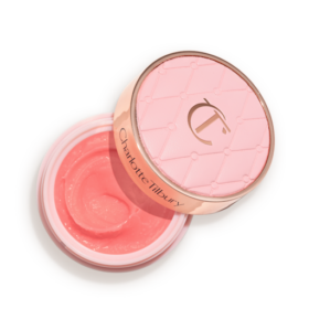 MASCHERA LABBRA CHE TI CAMBIERÀ LA VITA Pillow Talk FRESH GLOW
