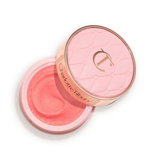MASCHERA LABBRA CHE TI CAMBIERÀ LA VITA Pillow Talk FRESH GLOW