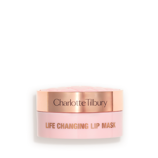 MASCHERA LABBRA CHE TI CAMBIERÀ LA VITA Pillow Talk FRESH GLOW