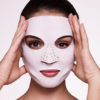 MASCHERA VISO MAGICA ISTANTANEA - MASCHERA IN FOGLIO ASCIUTTO MONODOSE