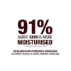 MASCHERA VISO MAGICA ISTANTANEA - MASCHERA IN FOGLIO ASCIUTTO MONODOSE