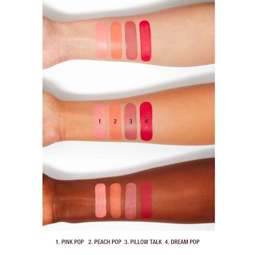 KIT Pillow Talk GLOW & BLUSH BEAUTY WAND PER GLI ZIGOMI