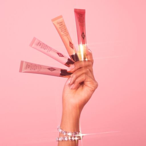 KIT TRUCCO Pillow Talk IN BLOOM