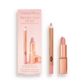 MINI KIT LABBRA Pillow Talk Pillow Talk Fair