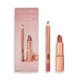 MINI KIT LABBRA Pillow Talk Pillow Talk Medium