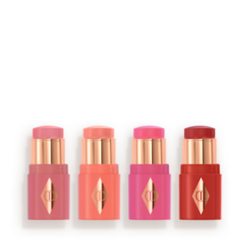 MINI UNREAL BLUSH, KIT SUMMER RUSH Set di mini blush