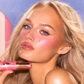 MINI UNREAL BLUSH, KIT SUMMER RUSH Set di mini blush