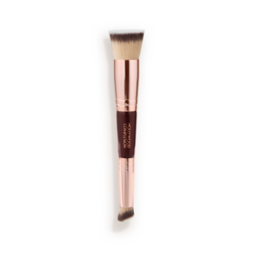 PENNELLO HOLLYWOOD COMPLEXION ROSE GOLD & NIGHT CRIMSON