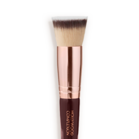 PENNELLO HOLLYWOOD COMPLEXION ROSE GOLD & NIGHT CRIMSON