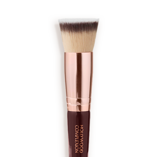 PENNELLO HOLLYWOOD COMPLEXION ROSE GOLD & NIGHT CRIMSON