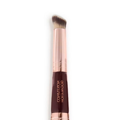PENNELLO HOLLYWOOD COMPLEXION ROSE GOLD & NIGHT CRIMSON