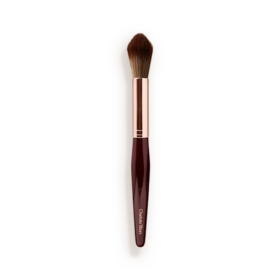 PENNELLO PER CIPRIA E SCOLPITURA ROSE GOLD & NIGHT CRIMSON