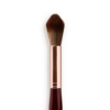 PENNELLO PER CIPRIA E SCOLPITURA ROSE GOLD & NIGHT CRIMSON