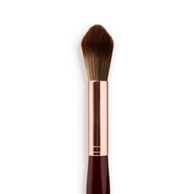 PENNELLO PER CIPRIA E SCOLPITURA ROSE GOLD & NIGHT CRIMSON