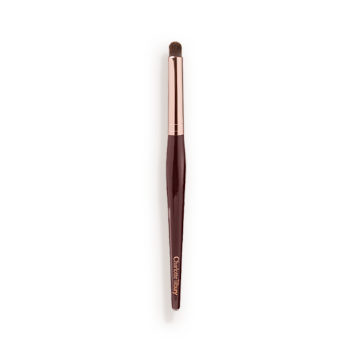 PENNELLO PER SFUMARE GLI OCCHI ROSE GOLD & NIGHT CRIMSON