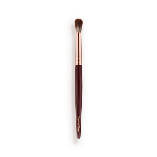 PENNELLO PER SFUMARE GLI OCCHI ROSE GOLD & NIGHT CRIMSON