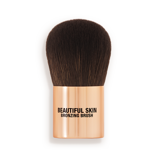 PENNELLO PER TERRE ABBRONZANTI BEAUTIFUL SKIN