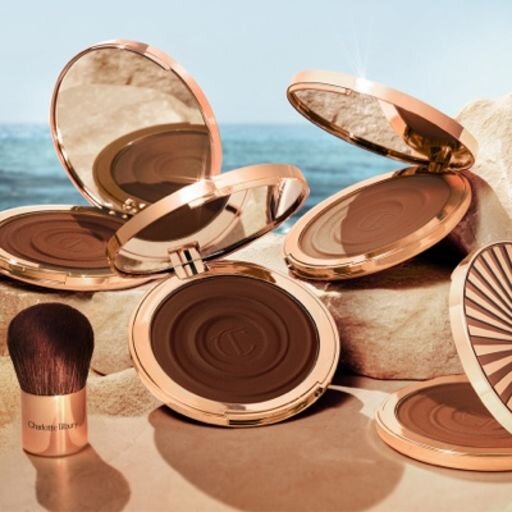 PENNELLO PER TERRE ABBRONZANTI BEAUTIFUL SKIN
