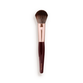 PENNELLO PER TERRE ABBRONZANTI E FARD ROSE GOLD E NIGHT CRIMSON