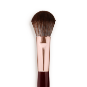 PENNELLO PER TERRE ABBRONZANTI E FARD ROSE GOLD E NIGHT CRIMSON