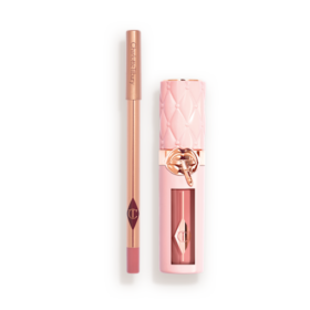 Pillow Talk BIG LIP PLUMPGASM LIP KIT KIT PER LABBRA