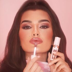 Pillow Talk BIG LIP PLUMPGASM LIP KIT KIT PER LABBRA