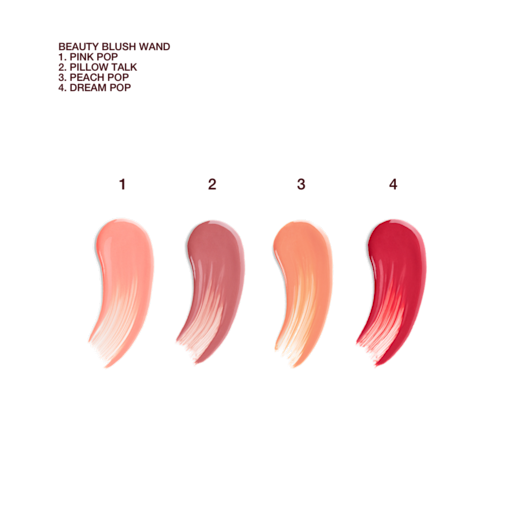 KIT TRUCCO Pillow Talk IN BLOOM